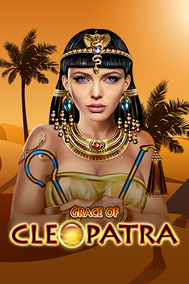 Демо игра Grace Of Cleopatra играть онлайн | Casino X Online бесплатно