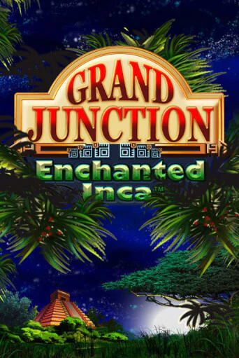 Демо игра Grand Junction: Enchanted Inca играть онлайн | Casino X Online бесплатно