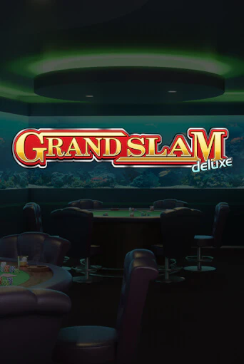 Демо игра Grand Slam Deluxe играть онлайн | Casino X Online бесплатно