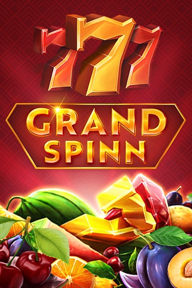 Демо игра Grand Spinn™ играть онлайн | Casino X Online бесплатно