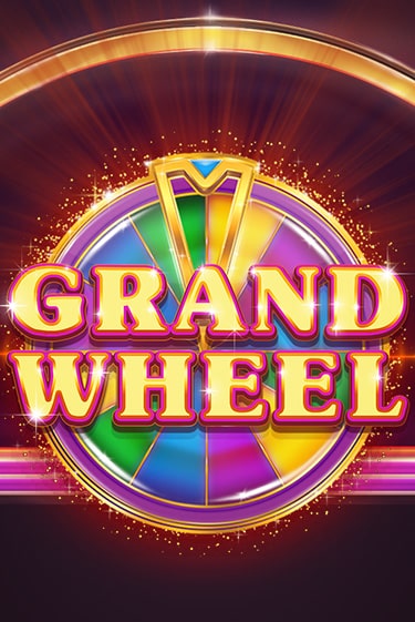 Демо игра Grand Wheel играть онлайн | Casino X Online бесплатно