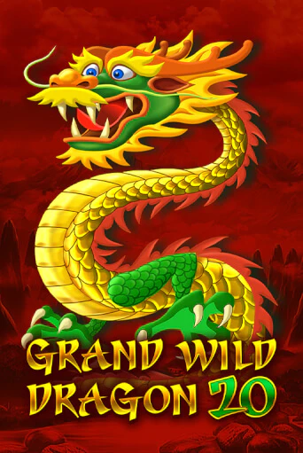 Демо игра Grand Wild Dragon играть онлайн | Casino X Online бесплатно