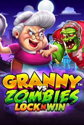 Демо игра Granny VS Zombies™ играть онлайн | Casino X Online бесплатно