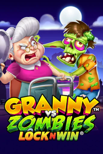 Демо игра Granny Vs Zombies играть онлайн | Casino X Online бесплатно