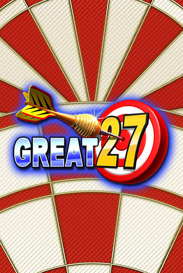 Демо игра Great 27 играть онлайн | Casino X Online бесплатно