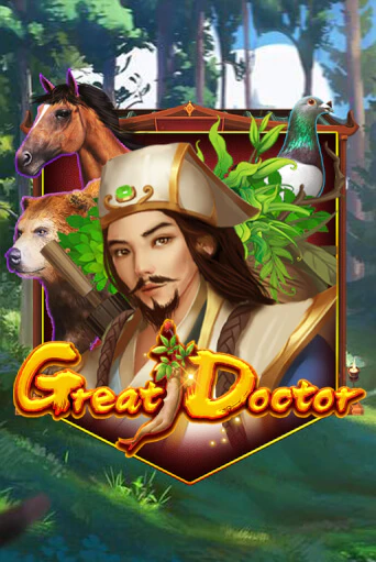 Демо игра Great Doctor играть онлайн | Casino X Online бесплатно