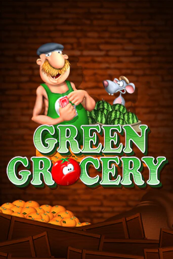 Демо игра Green Grocery играть онлайн | Casino X Online бесплатно