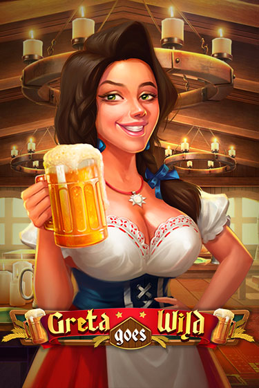 Демо игра Greta Goes Wild играть онлайн | Casino X Online бесплатно