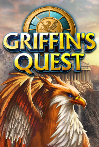 Демо игра Griffins Quest играть онлайн | Casino X Online бесплатно