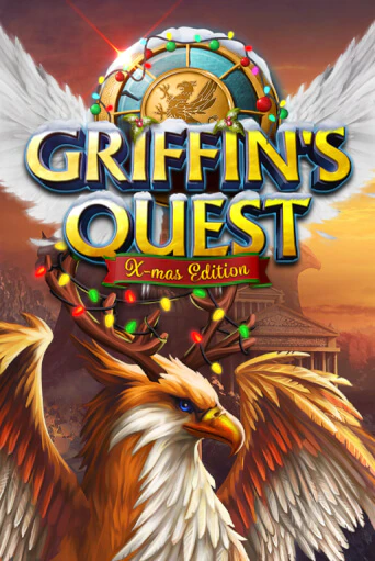 Демо игра Griffin’s Quest Xmas Edition играть онлайн | Casino X Online бесплатно