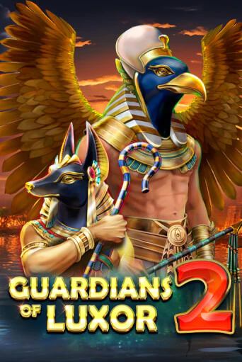 Демо игра Guardians Of Luxor 2 играть онлайн | Casino X Online бесплатно