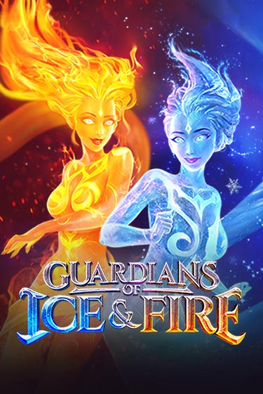 Демо игра Guardians of Ice & Fire играть онлайн | Casino X Online бесплатно