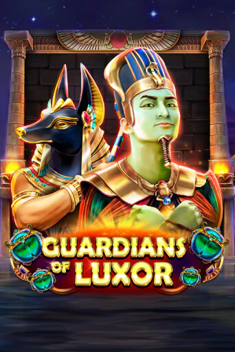 Демо игра Guardians of Luxor играть онлайн | Casino X Online бесплатно