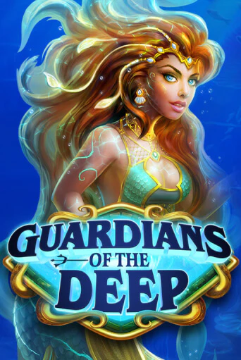 Демо игра Guardians of the Deep играть онлайн | Casino X Online бесплатно