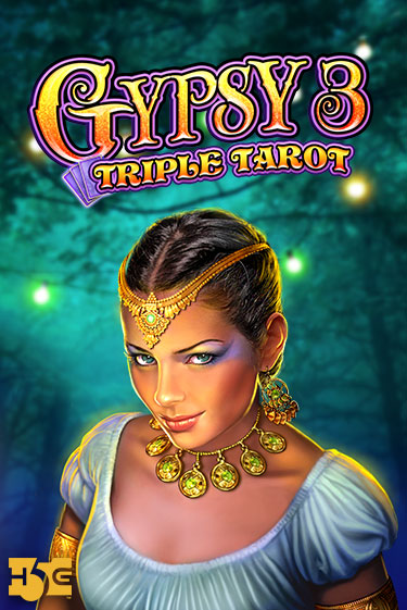 Демо игра Gypsy 3 Triple Tarot играть онлайн | Casino X Online бесплатно