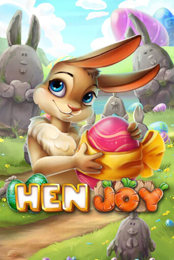 Демо игра HENjoy играть онлайн | Casino X Online бесплатно