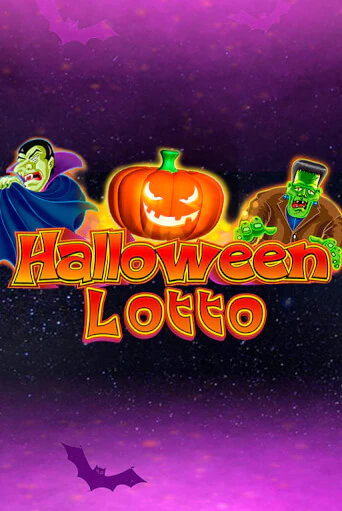 Демо игра Halloween Lotto играть онлайн | Casino X Online бесплатно