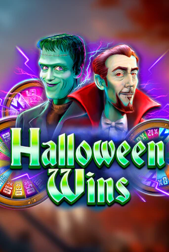 Демо игра Halloween Wins играть онлайн | Casino X Online бесплатно