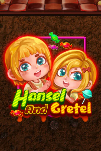 Демо игра Hansel And Gretel играть онлайн | Casino X Online бесплатно