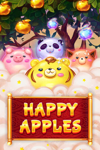 Демо игра Happy Apples играть онлайн | Casino X Online бесплатно