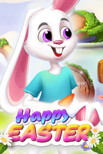 Демо игра Happy Easter играть онлайн | Casino X Online бесплатно