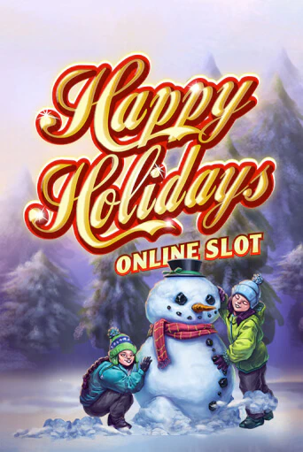 Демо игра Happy Holidays играть онлайн | Casino X Online бесплатно