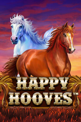 Демо игра Happy Hooves играть онлайн | Casino X Online бесплатно