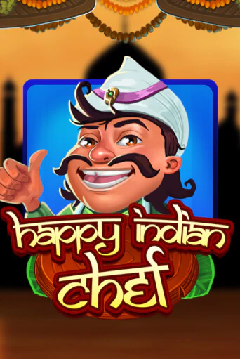 Демо игра Happy Indian Chef играть онлайн | Casino X Online бесплатно