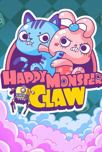 Демо игра Happy Monster Claw играть онлайн | Casino X Online бесплатно