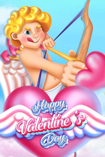 Демо игра Happy Valentine's Day играть онлайн | Casino X Online бесплатно