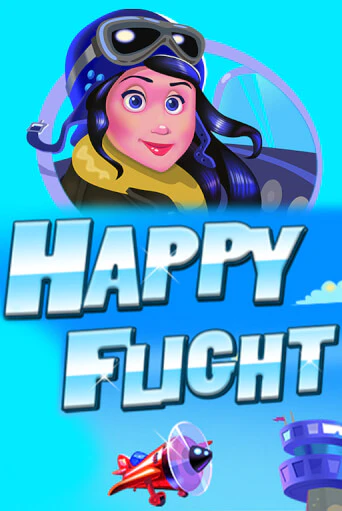 Демо игра Happy Flight играть онлайн | Casino X Online бесплатно