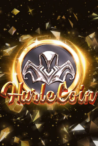 Демо игра HarleCoin играть онлайн | Casino X Online бесплатно