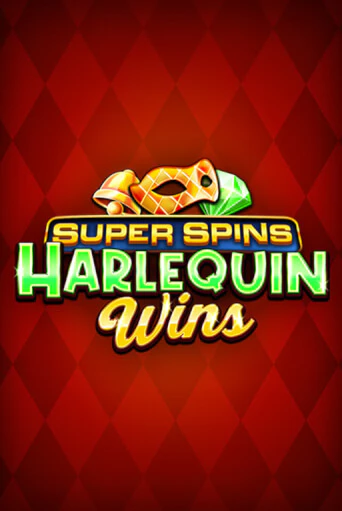 Демо игра Harlequin Wins играть онлайн | Casino X Online бесплатно