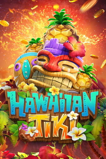 Демо игра Hawaiian Tiki играть онлайн | Casino X Online бесплатно