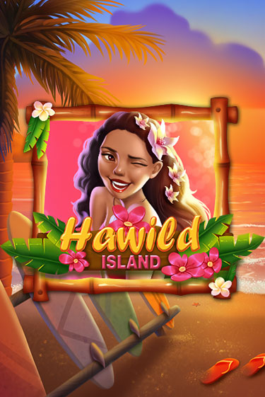 Демо игра Hawild Island играть онлайн | Casino X Online бесплатно