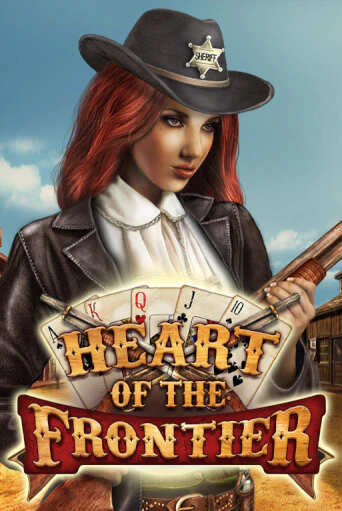 Демо игра Heart of the Frontier играть онлайн | Casino X Online бесплатно