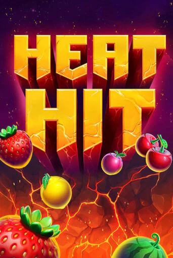 Демо игра Heat Hit играть онлайн | Casino X Online бесплатно