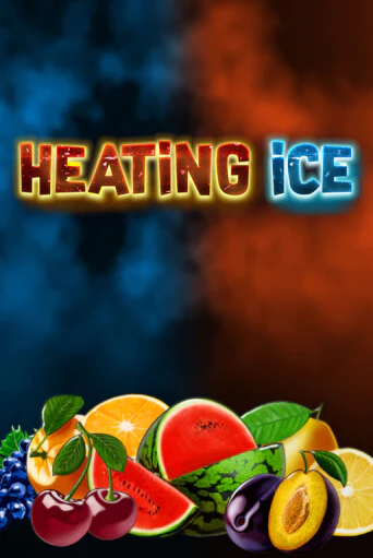 Демо игра Heating Ice играть онлайн | Casino X Online бесплатно