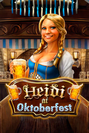 Демо игра Heidi at Oktoberfest играть онлайн | Casino X Online бесплатно