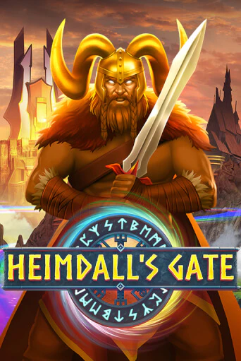 Демо игра Heimdall's Gate играть онлайн | Casino X Online бесплатно