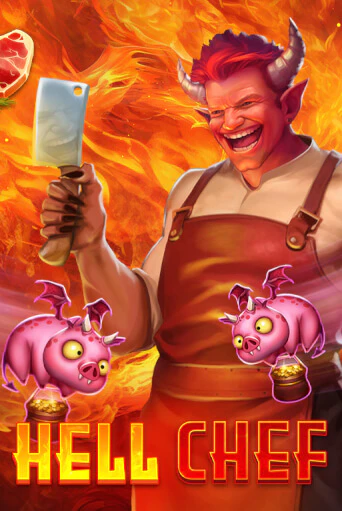 Демо игра Hell Chef играть онлайн | Casino X Online бесплатно