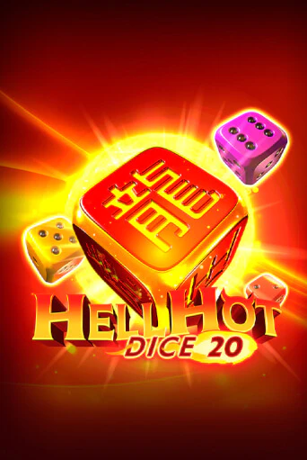 Демо игра Hell Hot 20 Dice играть онлайн | Casino X Online бесплатно