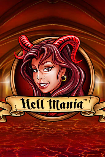 Демо игра Hell Mania играть онлайн | Casino X Online бесплатно