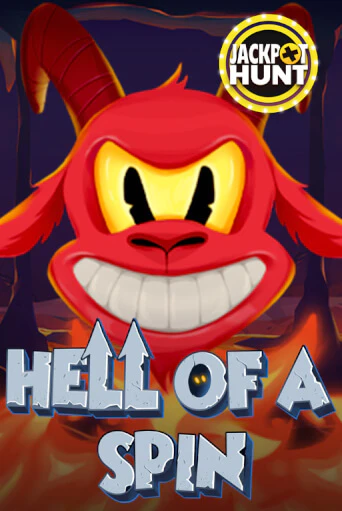 Демо игра Hell of a Spin играть онлайн | Casino X Online бесплатно