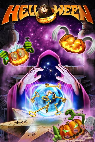 Демо игра Helloween играть онлайн | Casino X Online бесплатно