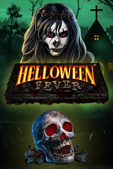 Демо игра Helloween Fever играть онлайн | Casino X Online бесплатно