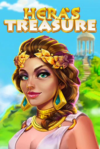 Демо игра Hera's Treasure играть онлайн | Casino X Online бесплатно