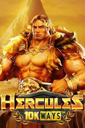 Демо игра Hercules 10K Ways играть онлайн | Casino X Online бесплатно