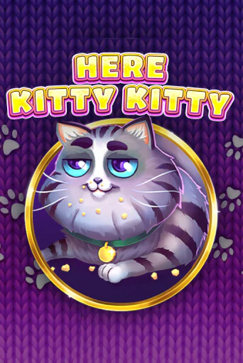 Демо игра Here Kitty Kitty играть онлайн | Casino X Online бесплатно