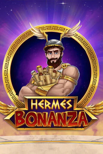 Демо игра Hermes Bonanza™ играть онлайн | Casino X Online бесплатно